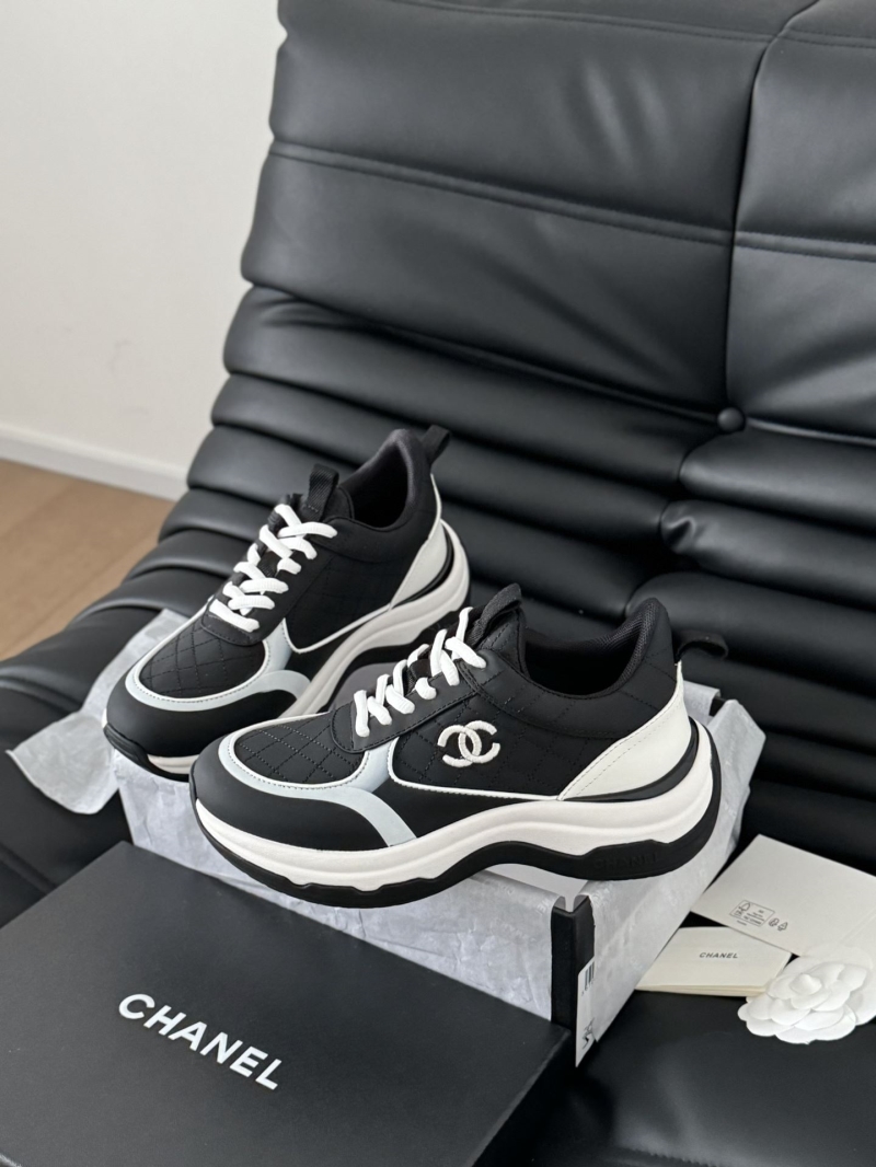 Chanel Sneakers